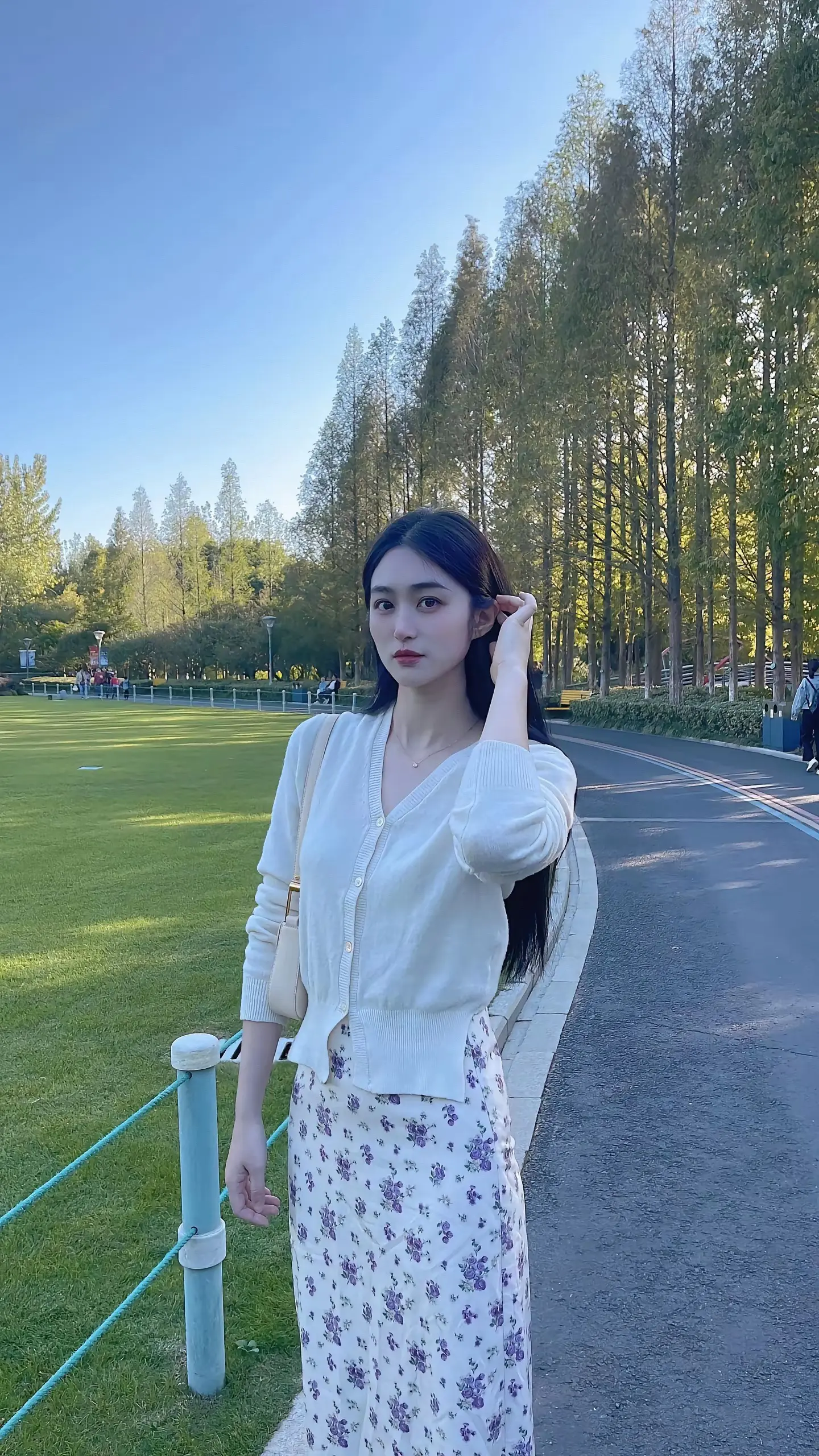 起风了