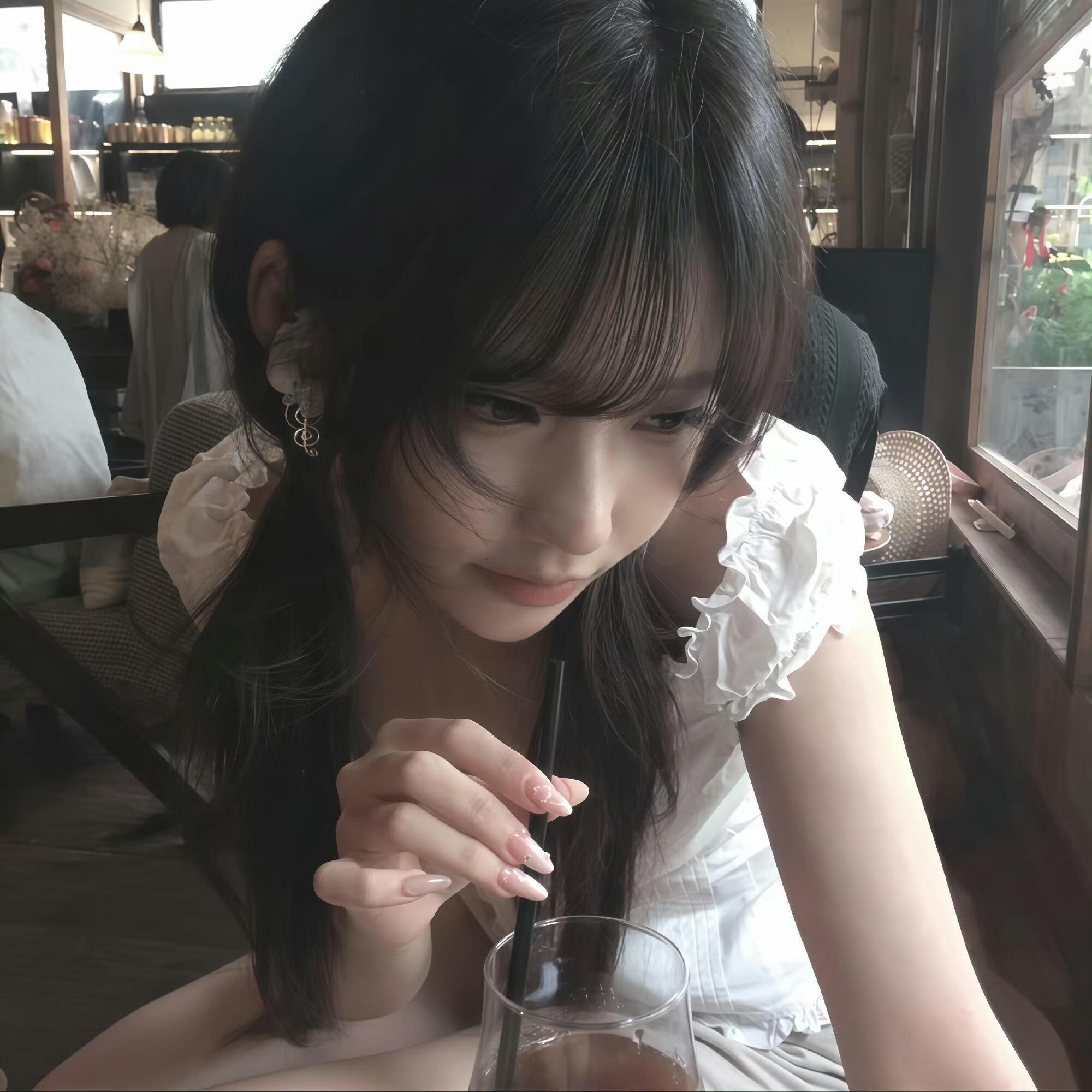 WeChat头像｜韩系 