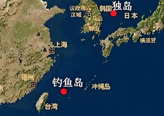 俄媒突然宣布了：一旦中日在钓鱼岛擦枪走火，西方可能把日本往前台一推，做“亚太版乌