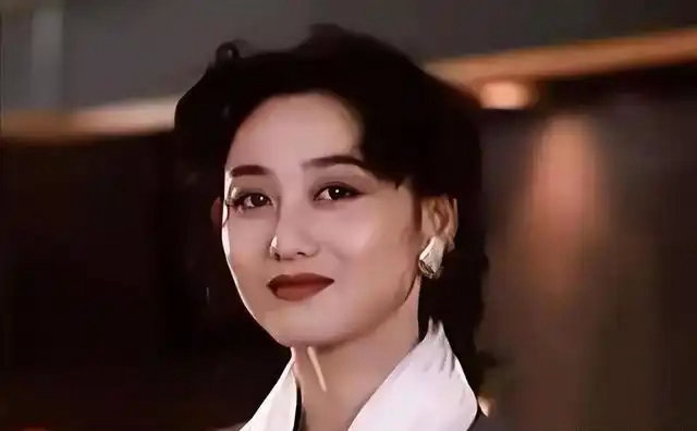 李连杰父亲节四个女儿同框 隐忍不争的利智多老辣 北京人都叹服 
