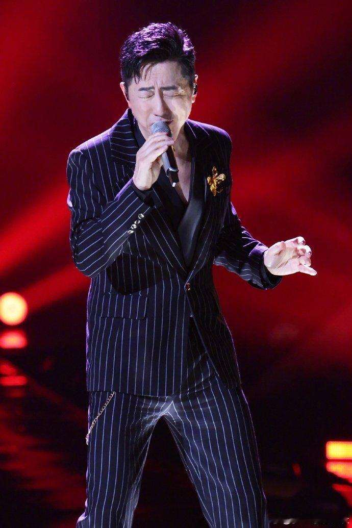 歌手2026同期在播音综开分TOP1蹲了这么久终于开播，听完所有舞台，真心觉得这