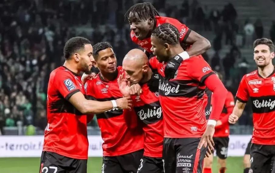 法乙单场 南锡vs甘冈 甘冈状态有所回暖，本场能否延续强势？三场信心已备上，就等