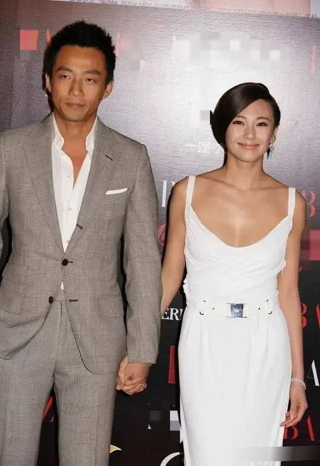 汪小菲最轰轰烈烈的四段感情，你觉得哪个女主角最漂亮？ ​​​