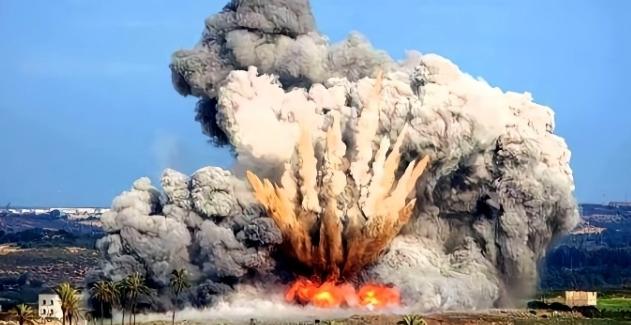 全力开战37天，以色列情报发现一个可怕的现实！这个仗还怎么打？

今天是4月5日