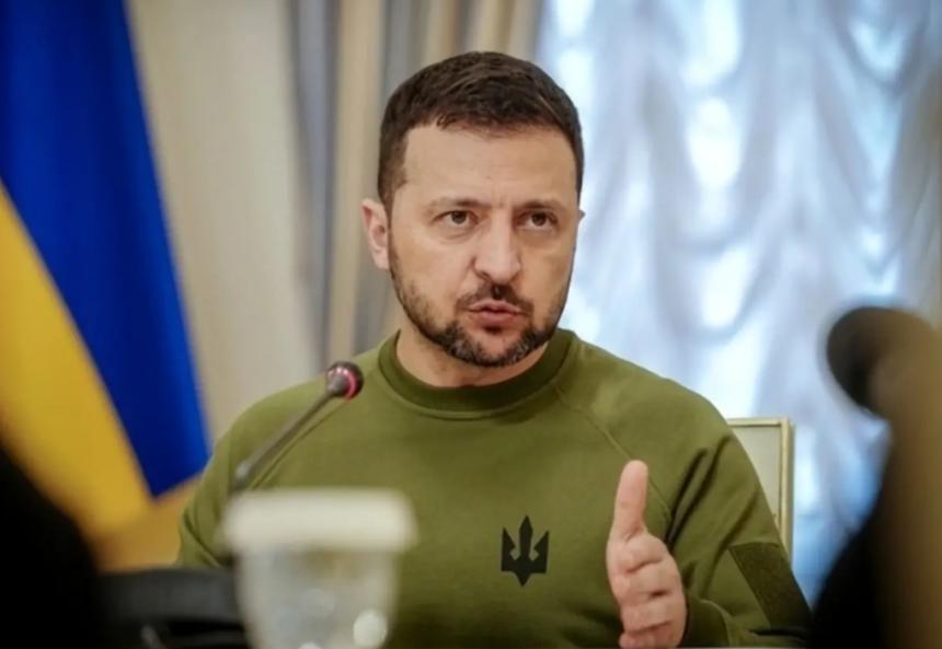 我今天算是开了眼了。丹麦给乌克兰送了8个多亿欧元的武器，结果一查账单，买单的是俄