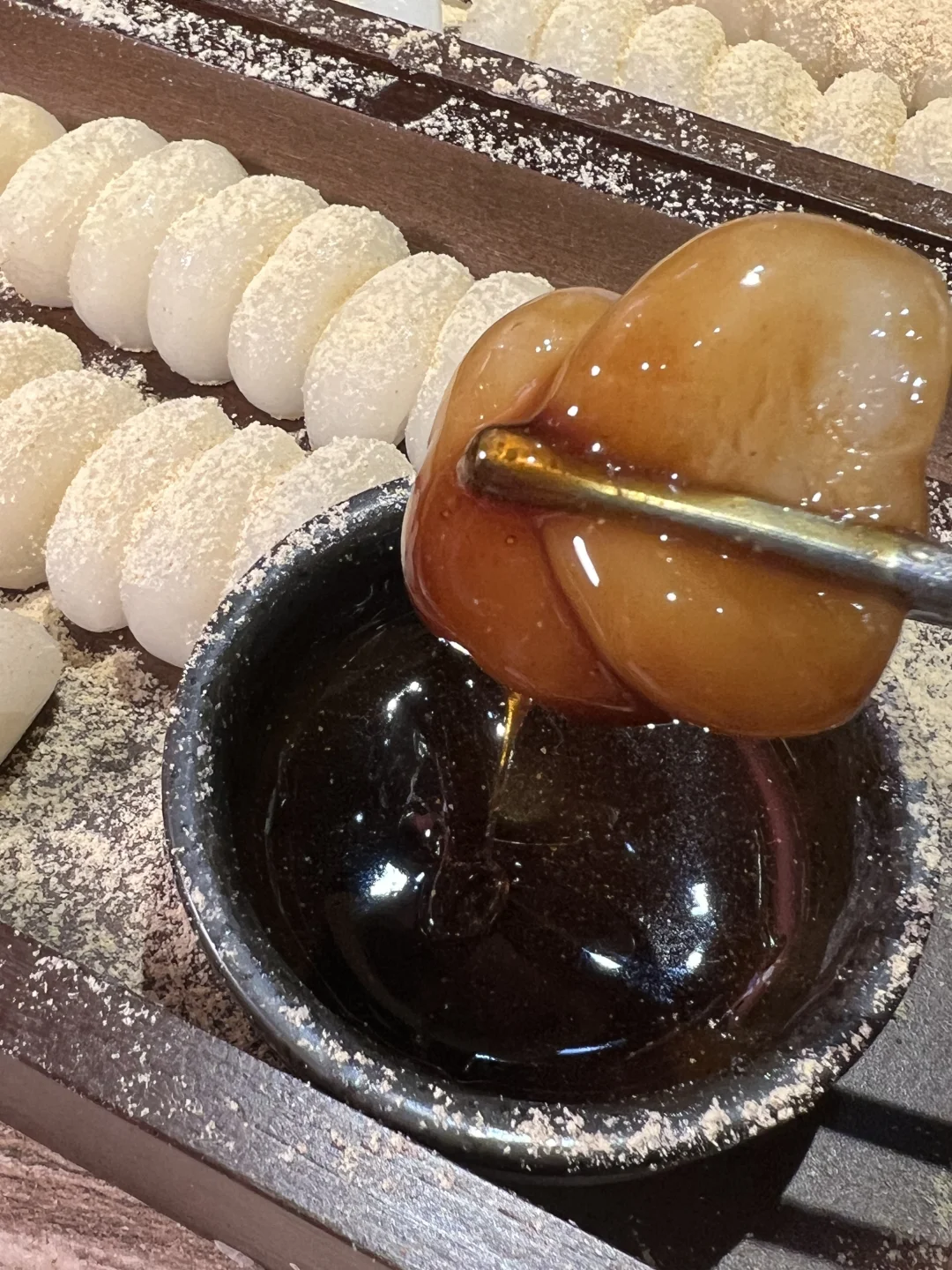 我的老天奶。。。上海也有了啊！！！！