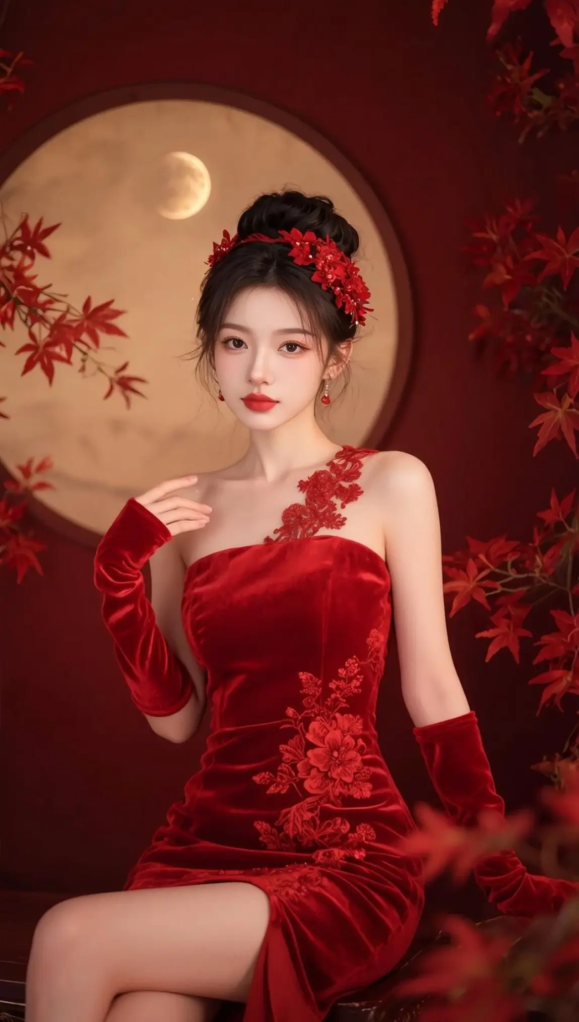 国庆我就要尽兴玩