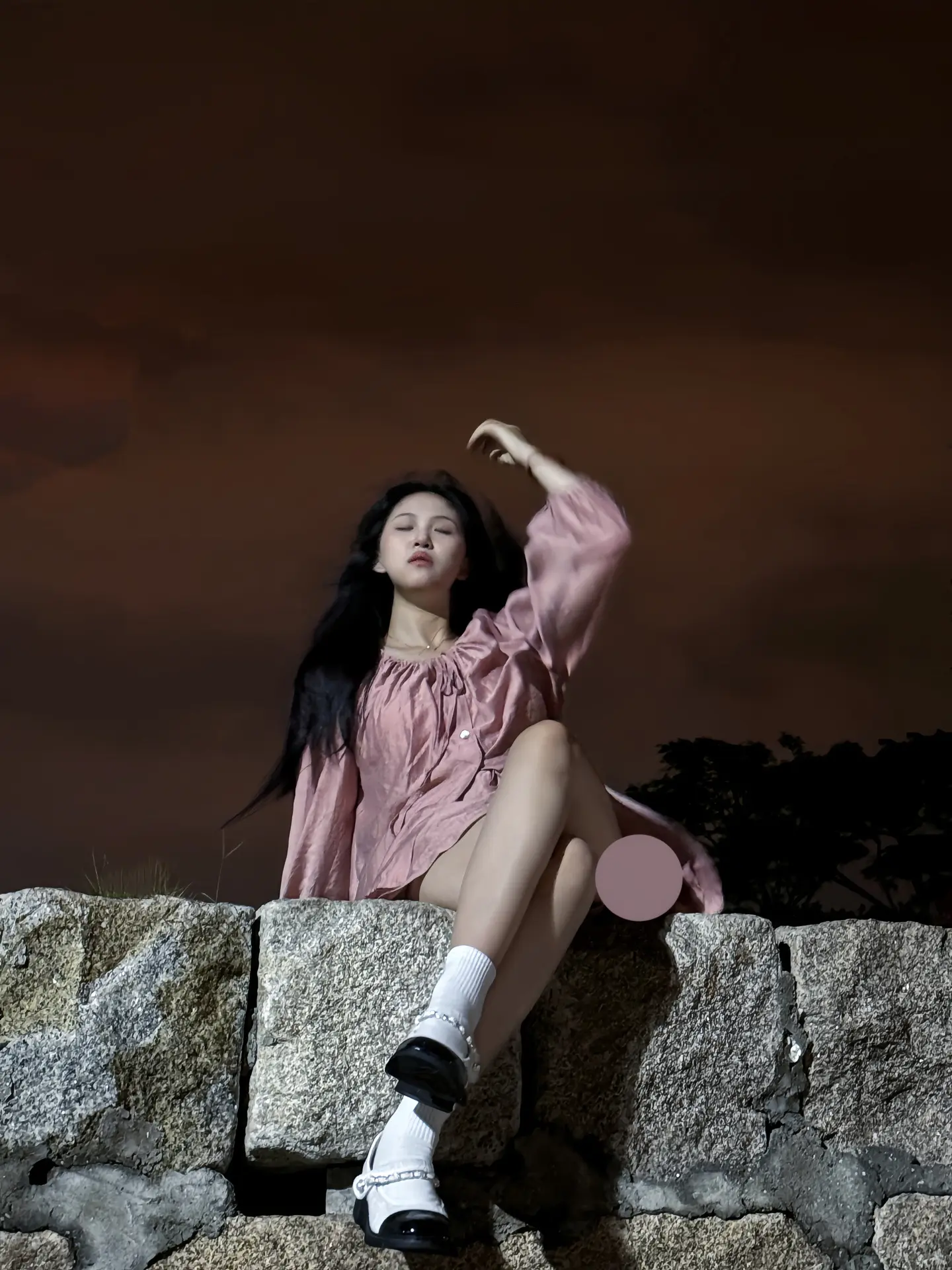 一小部分的我