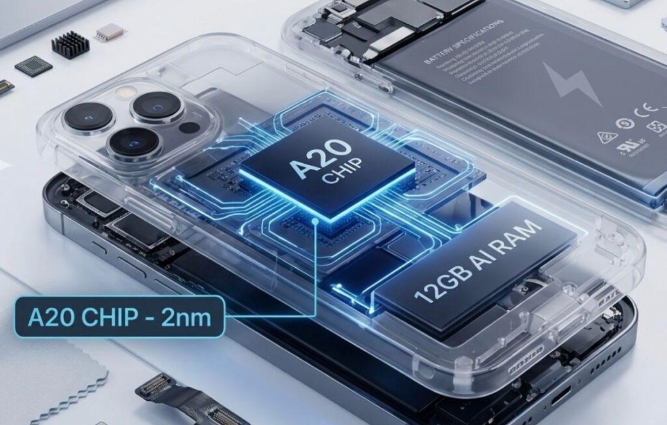 曝iPhone18Pro量产遇挑战现在看到苹果量产遇到困难，我第一反应已经不是“