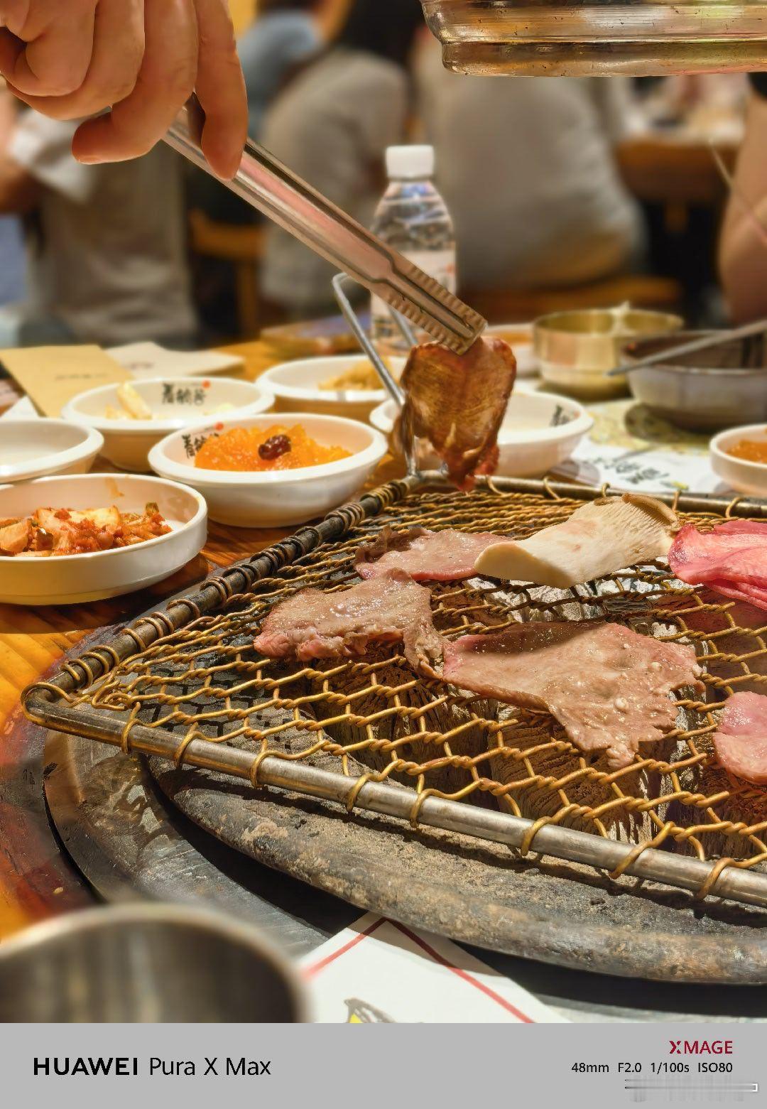 简单一餐 