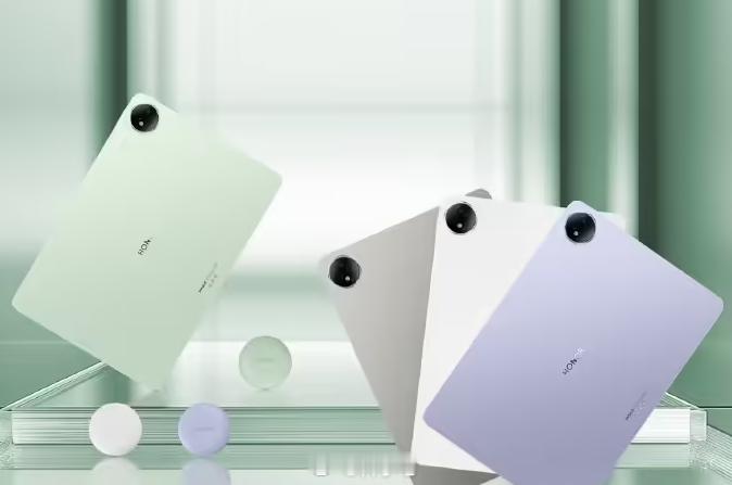 荣耀 MagicPad 3 平板 12.5 英寸版亮相，审美方面确实顶级 ​​​