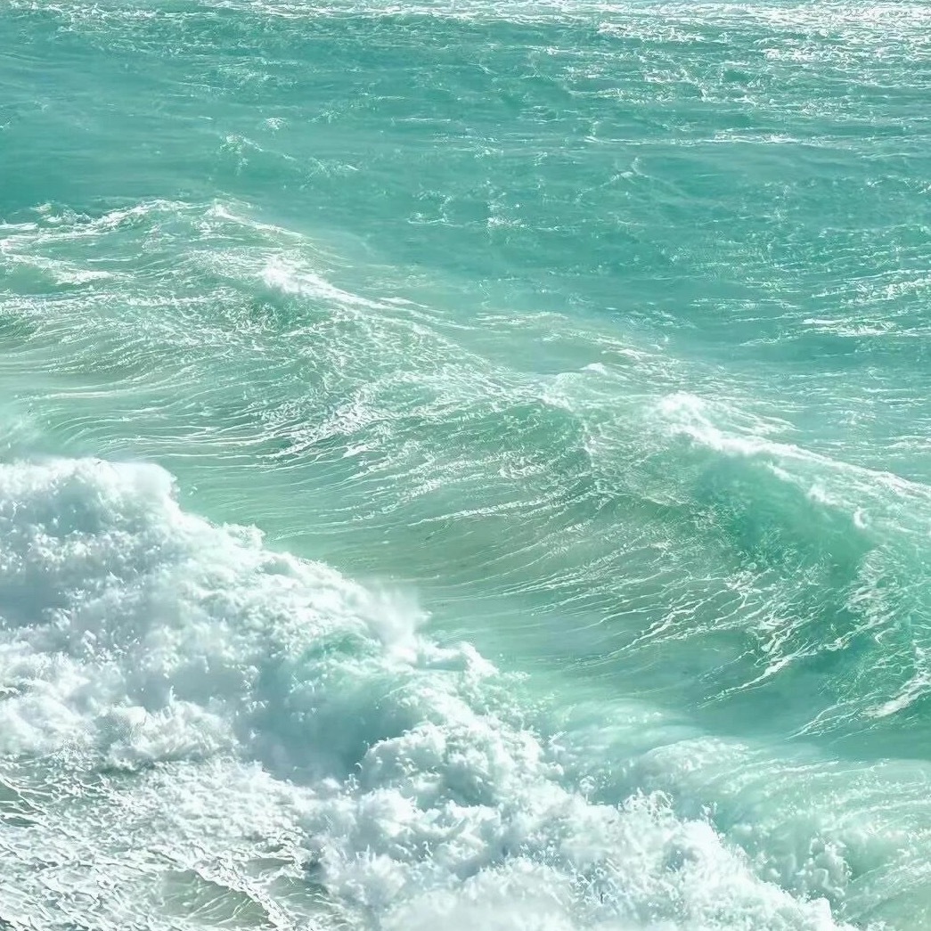 审美积累｜流水生财｜高能量朋友圈背景图 