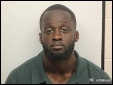 有一种斩杀，叫“监狱死”...... （美联社）——当局表示，一名因亚特兰大附近