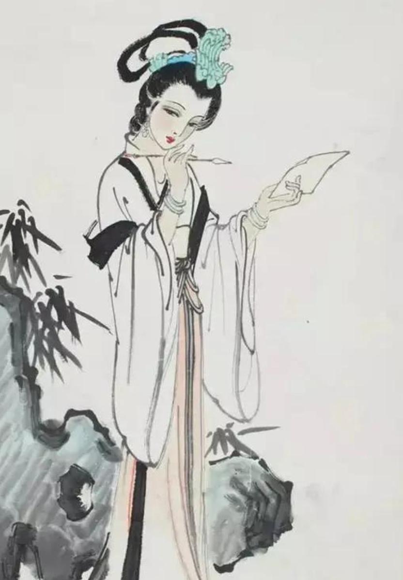 1147年，22岁陆游忍痛休掉爱妻唐婉，可一转身，他重新迎娶一妻一妾，10年内生