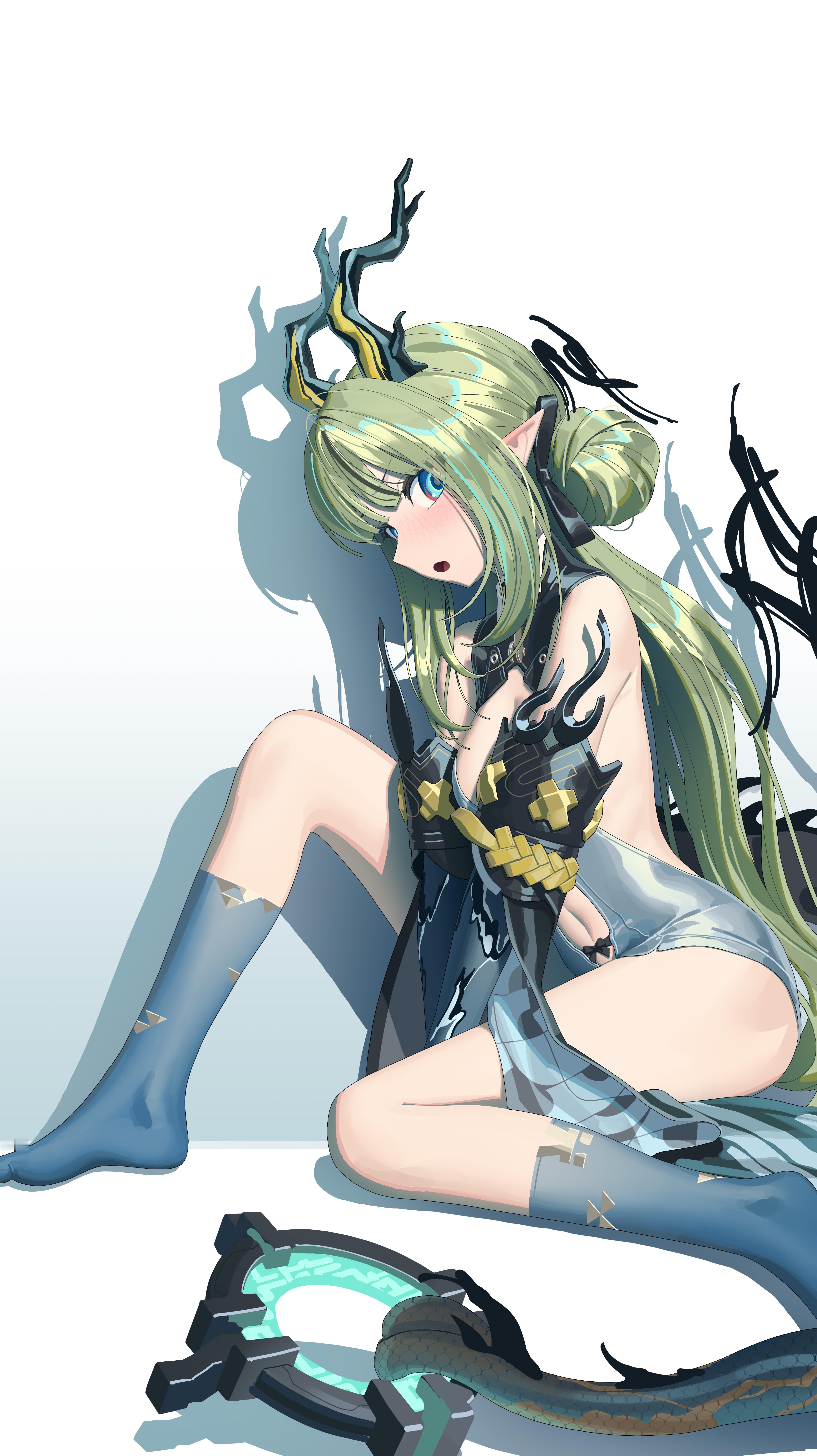 动漫祀·画师：Ruilur 