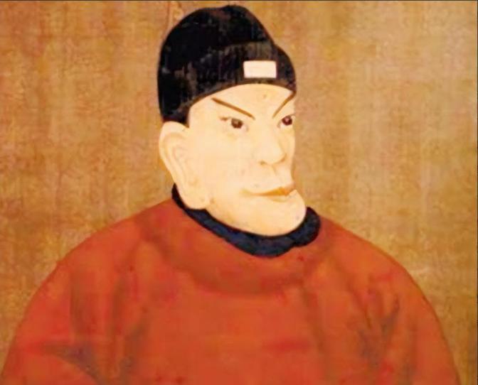 一杯毒酒端上来，冯胜知道，这是路的尽头。他本可以痛快地饮下，然后安静地倒下。可就