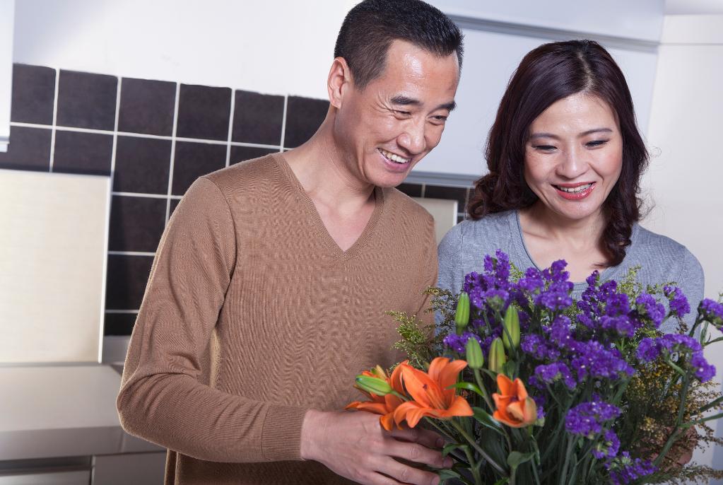 “这就是放纵的后果！”山西太原，一丧偶男子去女子家约会，两人完事后，男子感觉身体