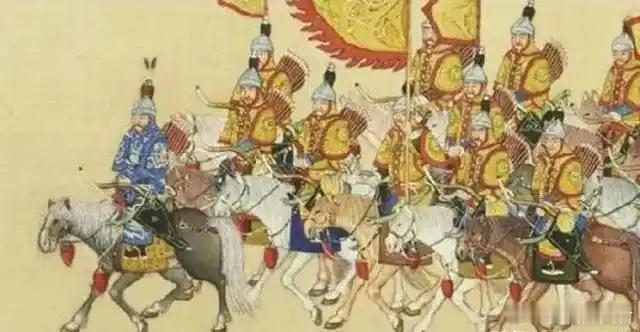 清朝叫“后金”，女真人建立过“金国”。两个“金”字一脉相承，很多人自然认为满族就