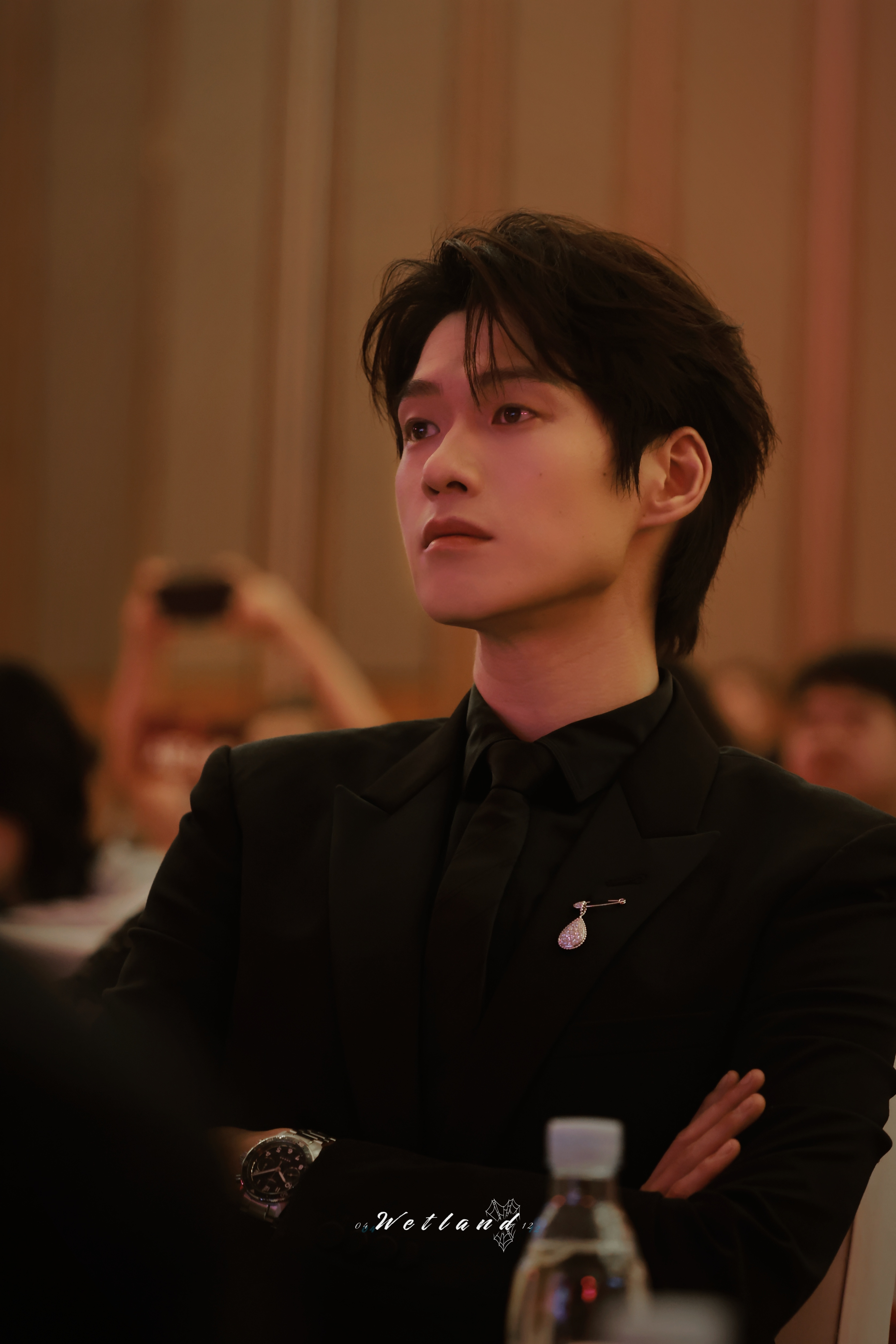 魏大勋叶信之❣️魏大勋 ⁡⁡⁡⁡⁡ 伟大的一张脸