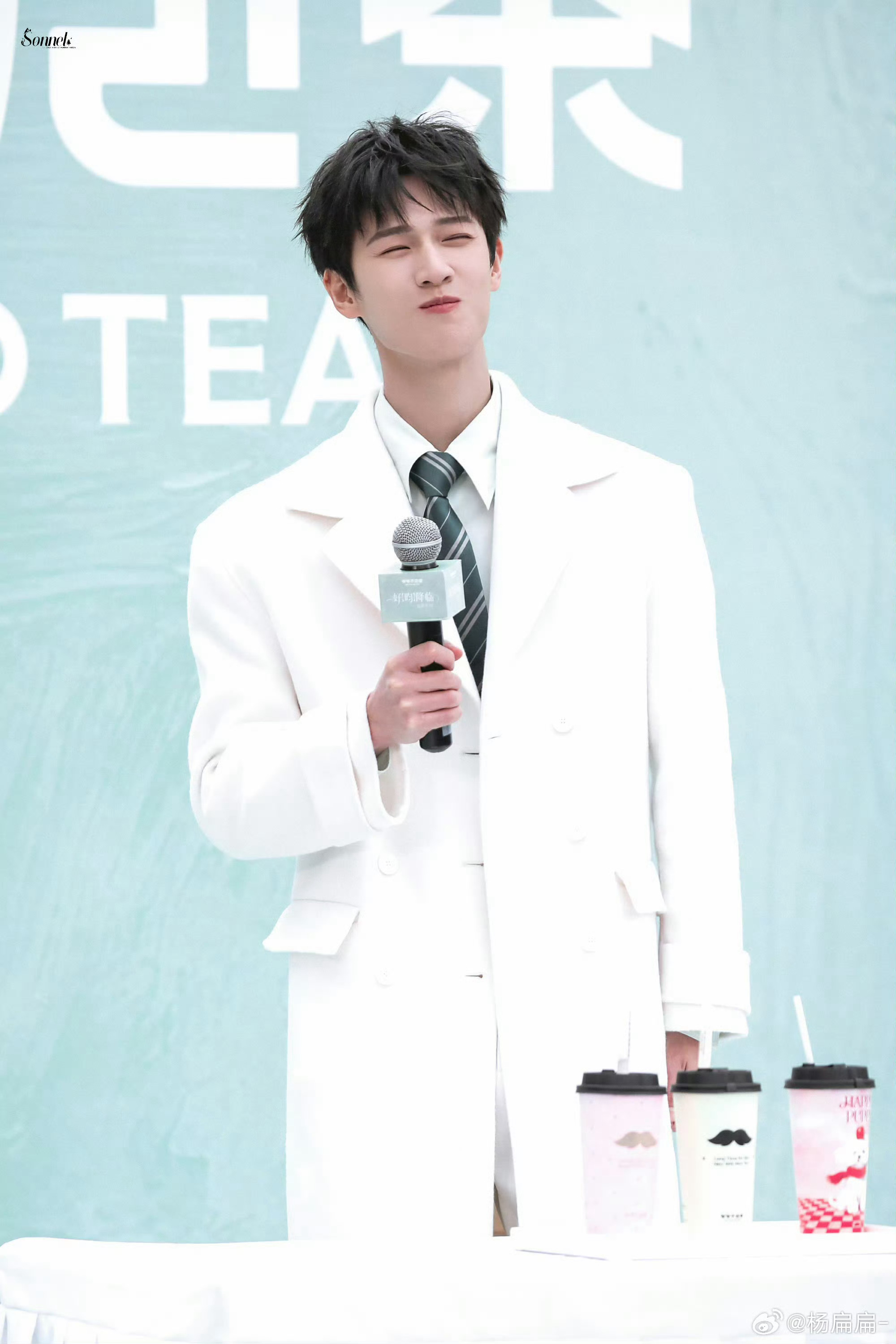 李昀锐好像郭晓婷王天辰的孩子 还真别说，这三个人的那种清新感太对味儿了！姐姐姐夫