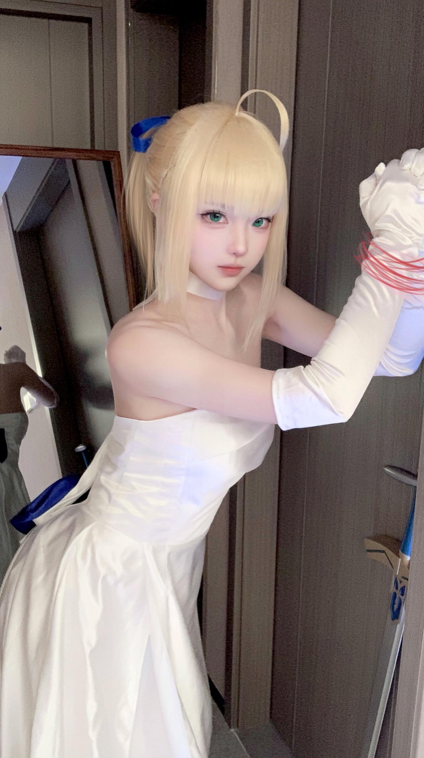 c妈狂喜。