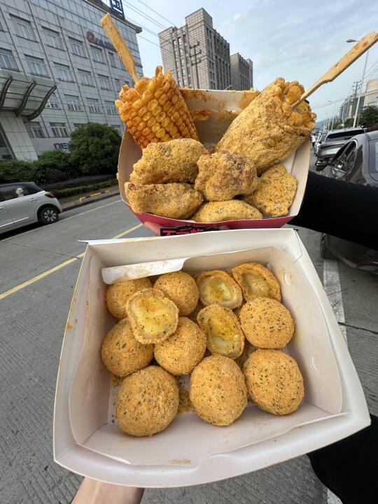 余姚极品。。。巨好吃。。。