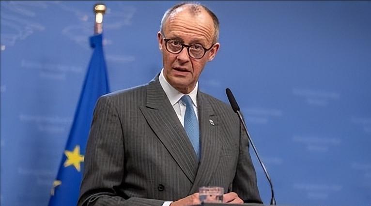 终于看不下去了！在俄乌冲突迟迟得不到解决后，一再支持乌克兰的德国态度也发生了转变