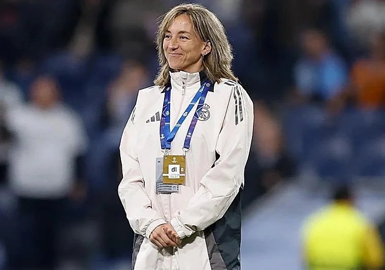 【马卡报】⚠️伊齐亚尔·冈萨雷斯（卡瓦哈尔与罗德里戈的私人营养师/皇马前营养师）