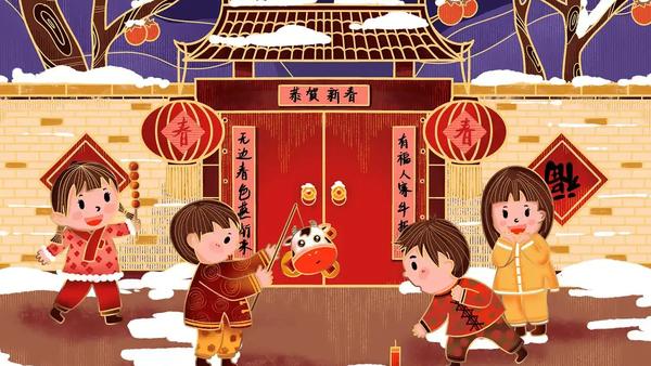 紧急提醒！今年除夕没有年三十，更扎心的是：连续5年都没了！
 
春节将至，今年除