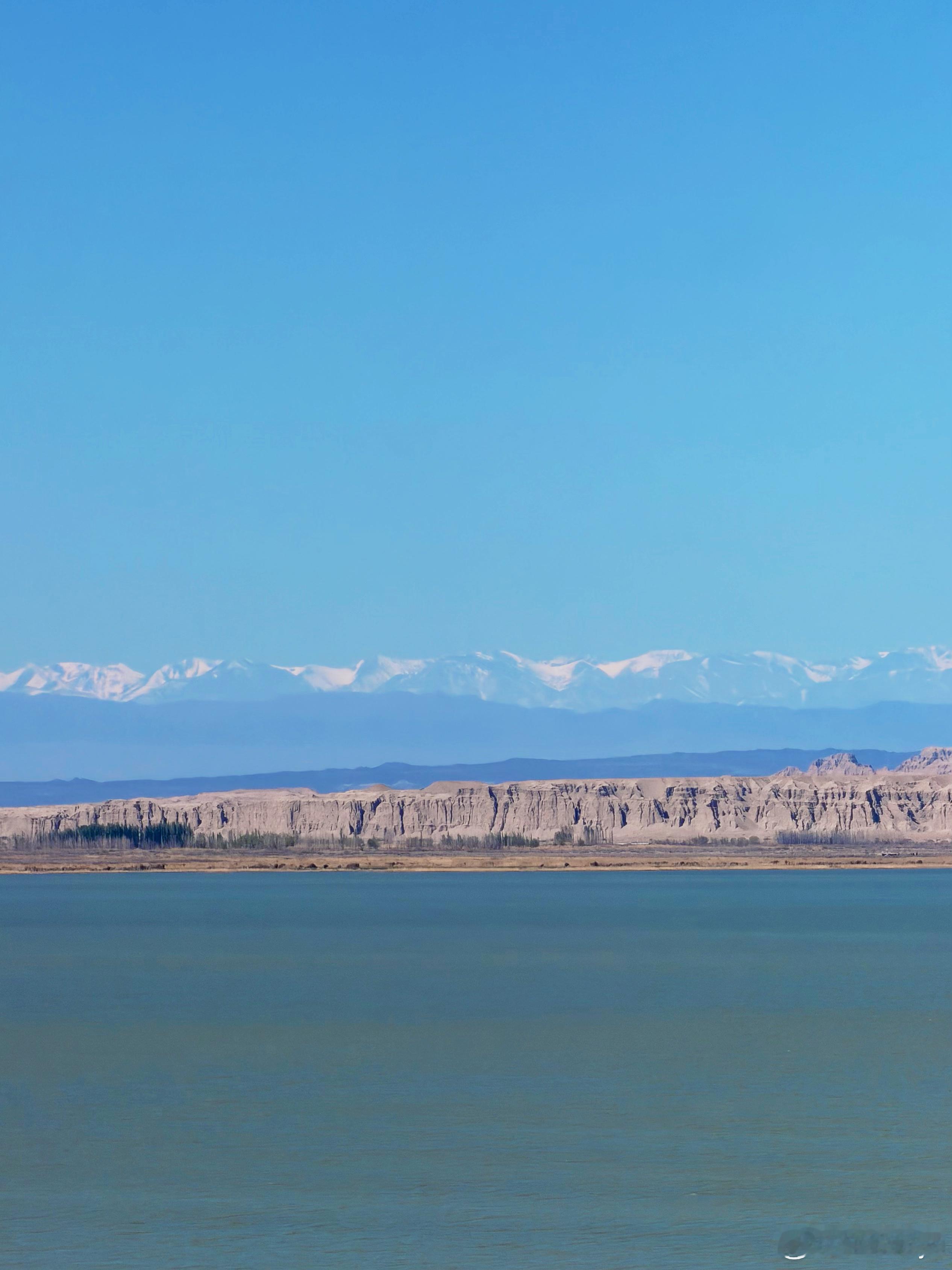 📍克拉玛依·乌尔禾·魔鬼城之前路过魔鬼城一直遗憾没进去，这次跟着吉利活动直接圆