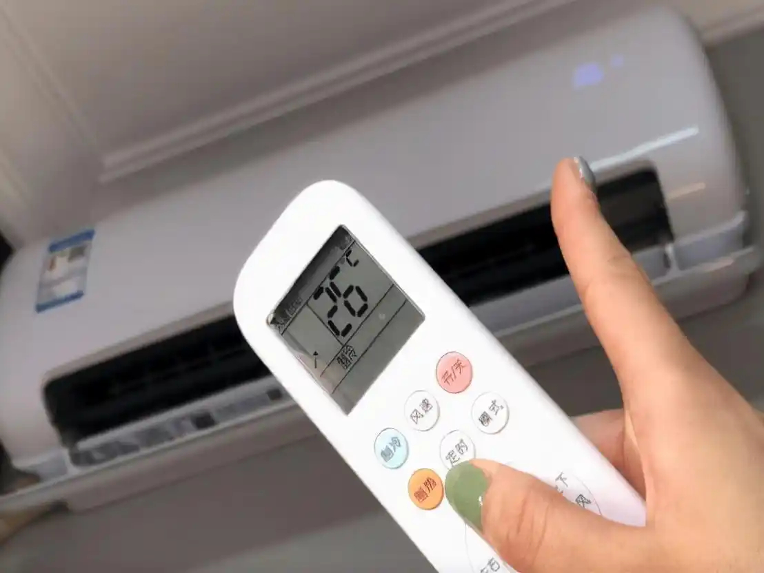 空调并不是开26度最省电我一直都开26度，但不是因为省电，是真的温度刚好，再低点