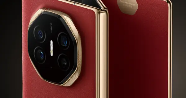 华为下半年新机曝光：9月发布Mate XTs三折叠、11月Mate 80系列