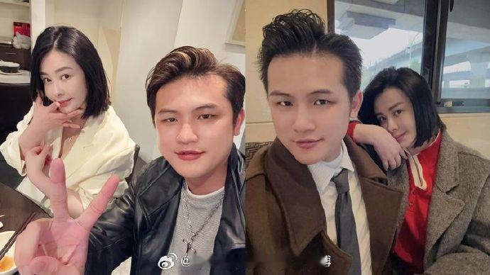 曝萧淑慎老公被判刑四年10个月萧淑慎老公梁轩安回应被判刑 萧淑慎老公梁轩安此前涉