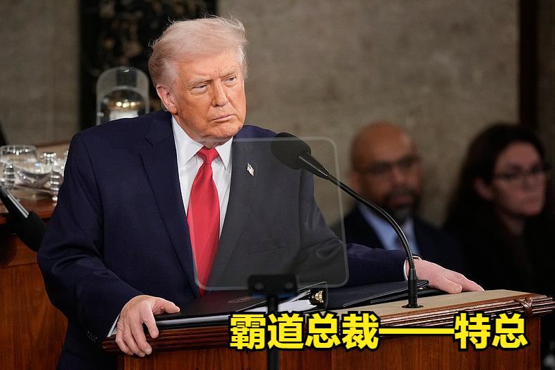 【“霸道总裁”特朗普，逼欧洲释放1.2亿桶战略储备柴油，欧公子跪出了新花样】
