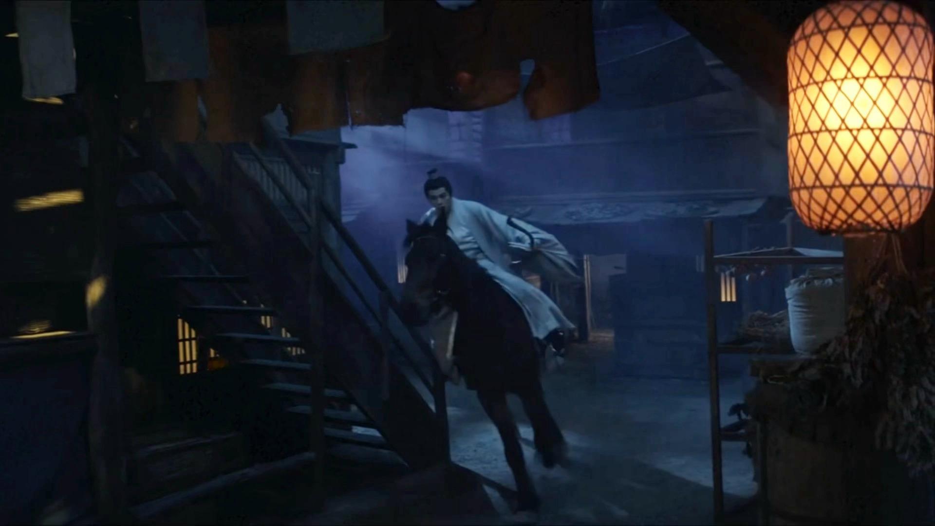 叶祖新曾因娃娃脸无戏可拍｜长安二十四计   叶祖新｜长安二十四计·顾玉昨晚12集