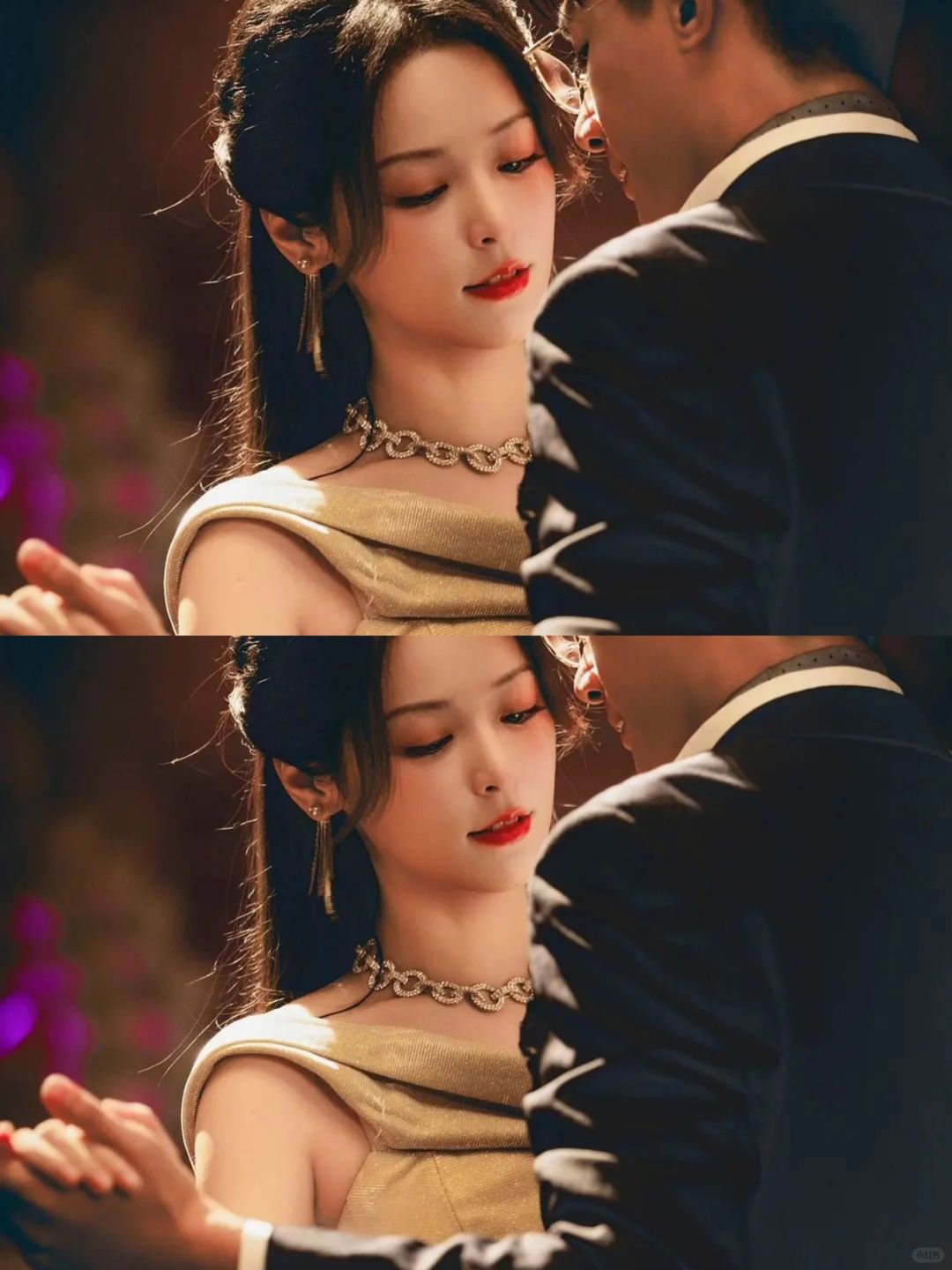 妈耶‼️又来一部宝藏剧‼️留洋大小姐❌偷心保镖‼️设定超甜‼️
	
🍉剧名：《...