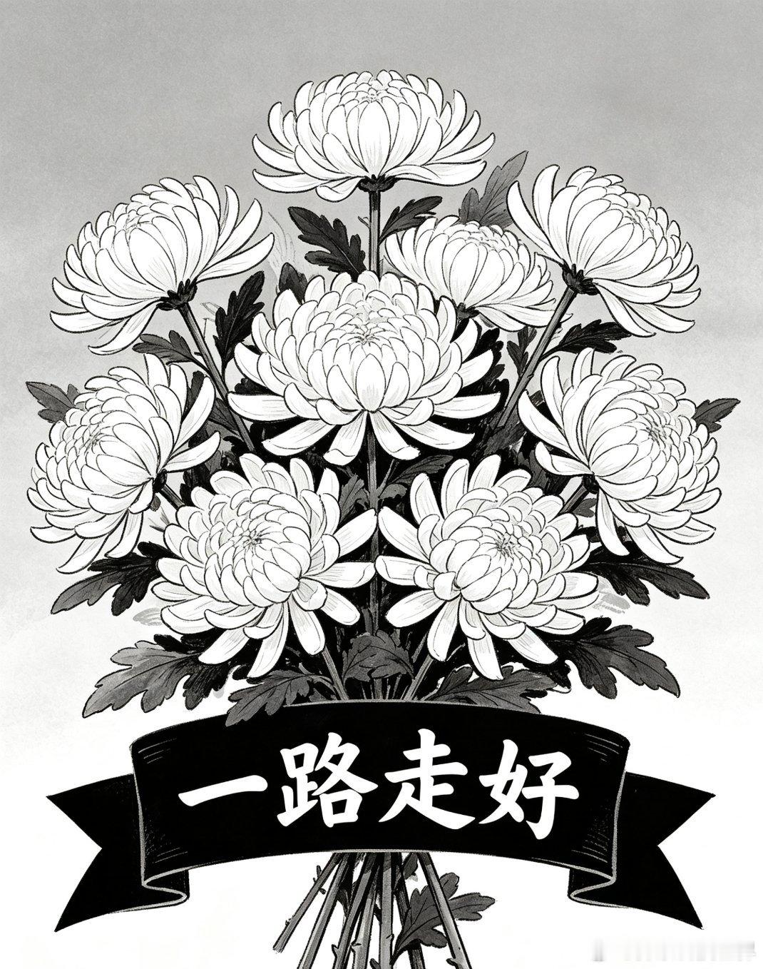 演员刘洵去世得知演员刘洵先生离世的消息，心里满是惋惜与不舍，愿老人家一路走好，在