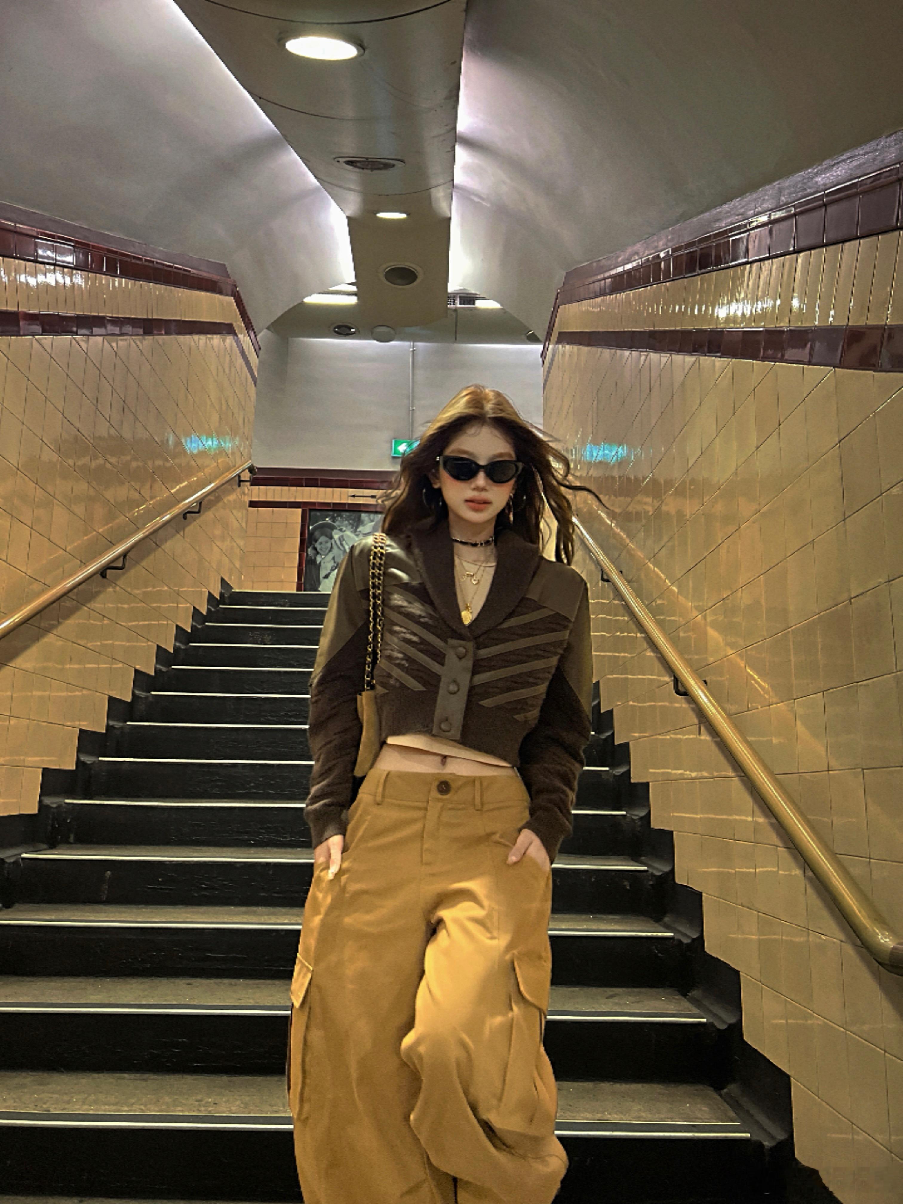 🇦🇺🧳🥂“姐妹们 这集是大女主剧本” ​​​