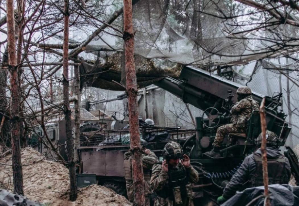 乌克兰宣布夺回一整个州，俄罗斯防线已经被击溃。乌军声称，俄军几乎全部被驱逐出第聂