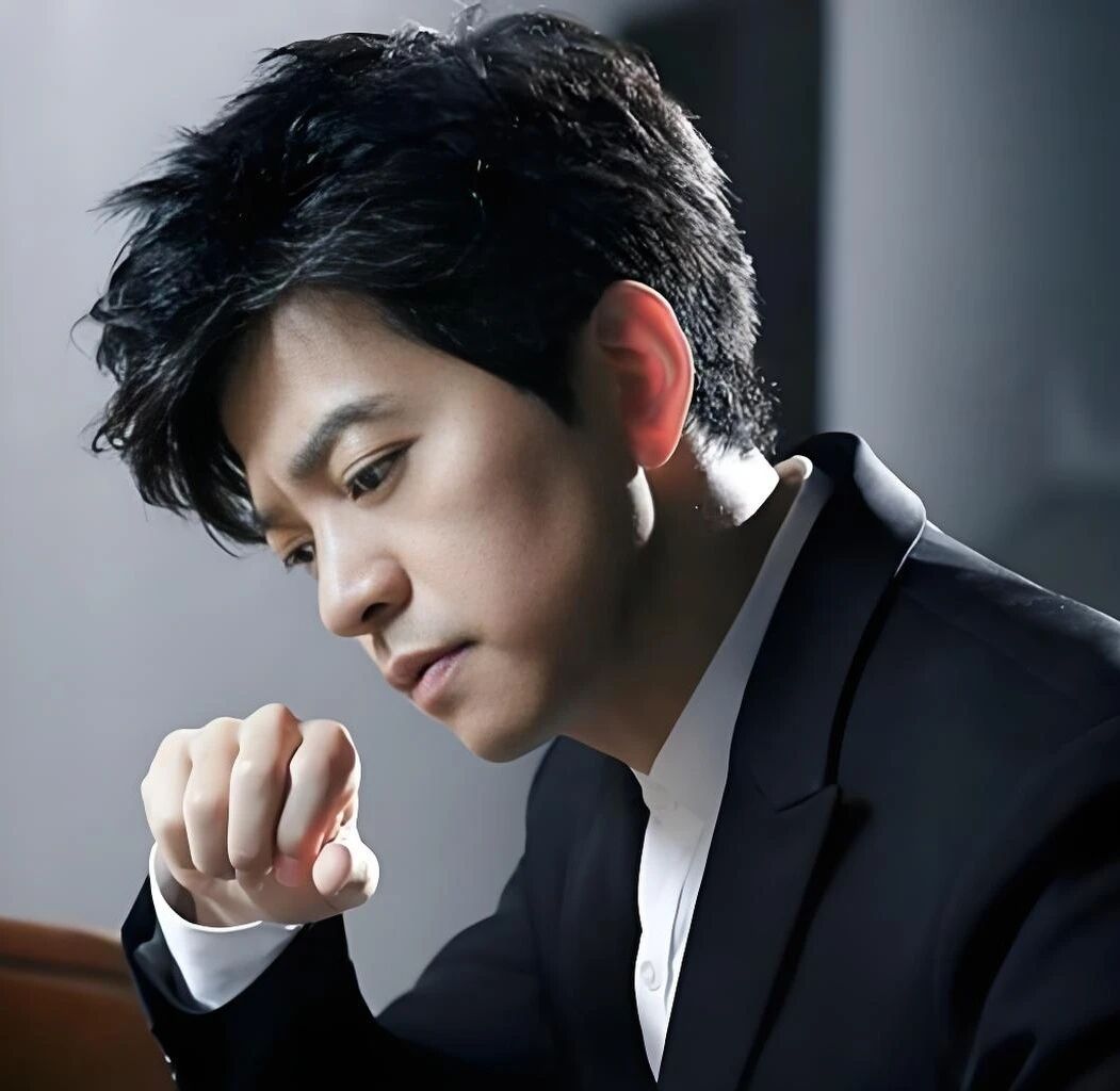 董玉方的词、钱雷的曲，加上他温润的嗓音，这首《人间共鸣》像夏夜一股林间晚风，瞬间