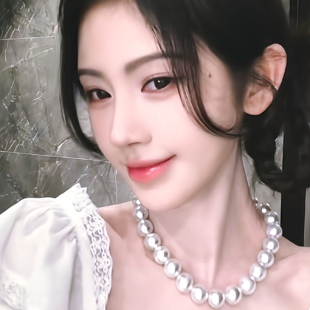 jjy鞠婧祎姜黎非jjy鞠婧祎千香梦想就是成为某人的全世界˶˃ ᵕ ˂˶