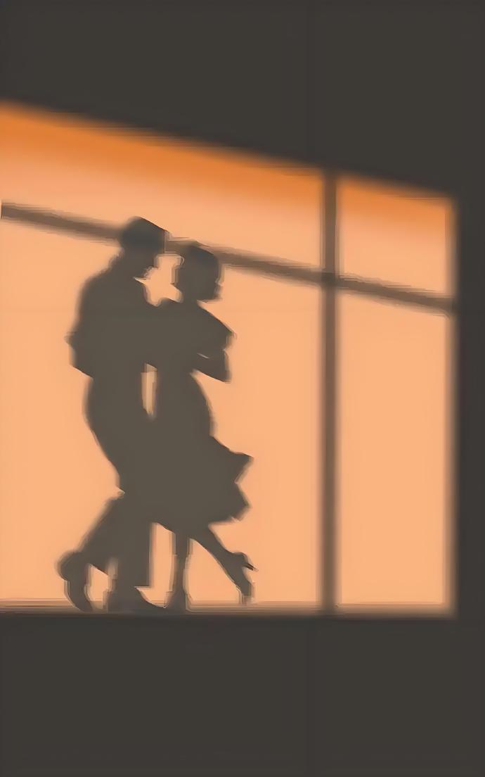 “一个人可以吃苦 但两个人不行 不然会以为苦是对方带来的” 