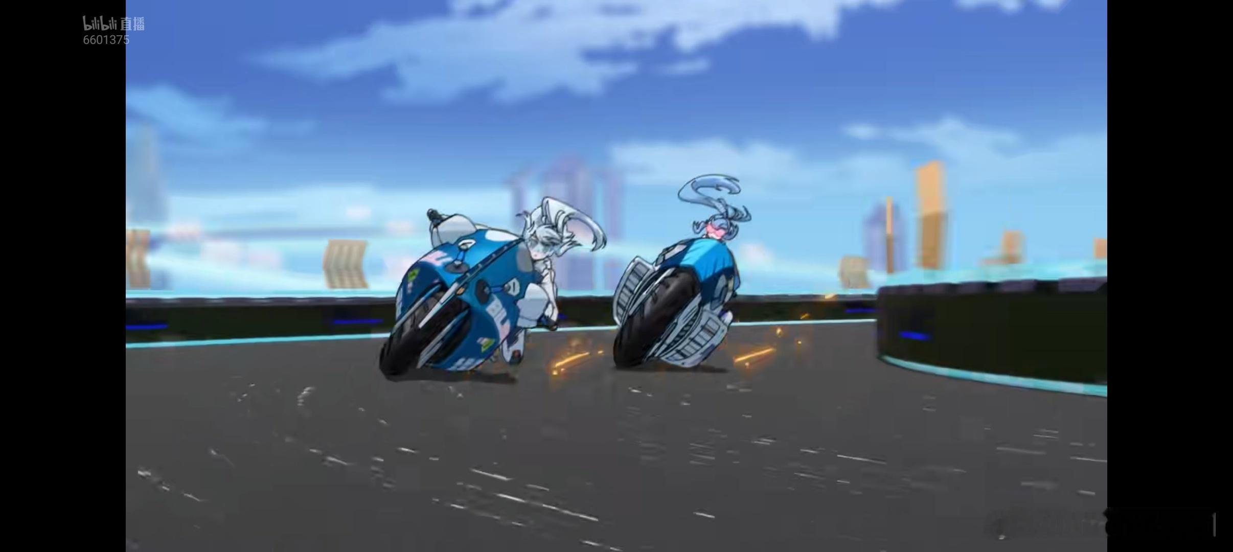 这车设不错，有点创战纪和阿基拉的感觉 