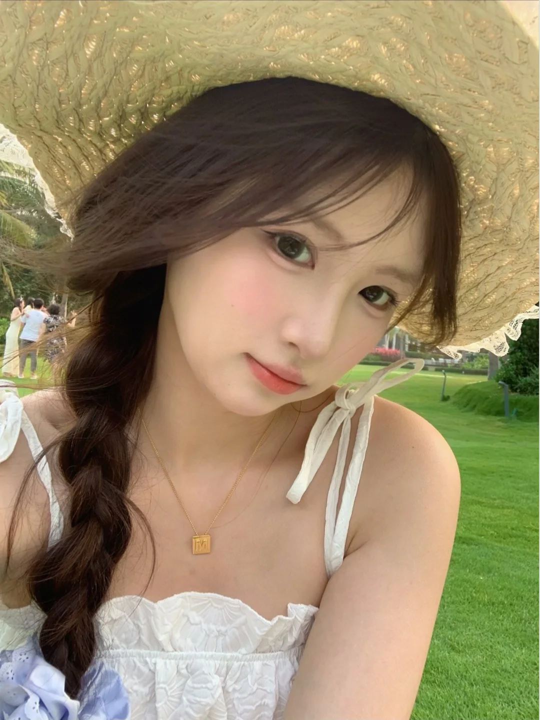 夏🍈