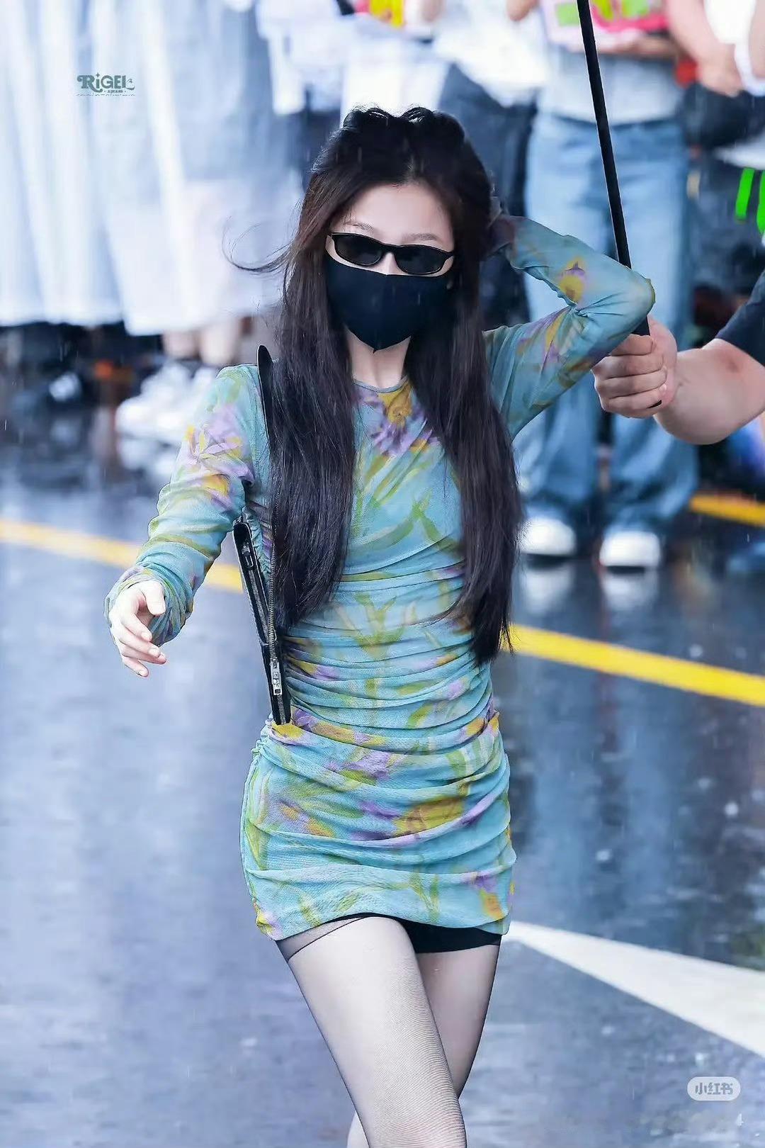 玛雅 世界最适合黑丝的女人 ​​​