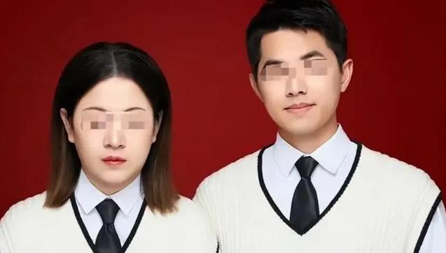 33岁丈夫完成妻子遗愿后殉情，岳母含泪说出隐情：女儿8岁时被二姨夫侵犯，报警后反