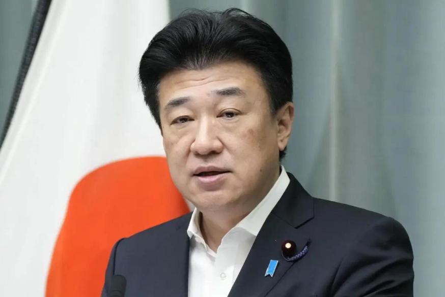 日本出来回应了！这一次日本回应是真快！

在我们反制之后，6月29日，日本内阁官