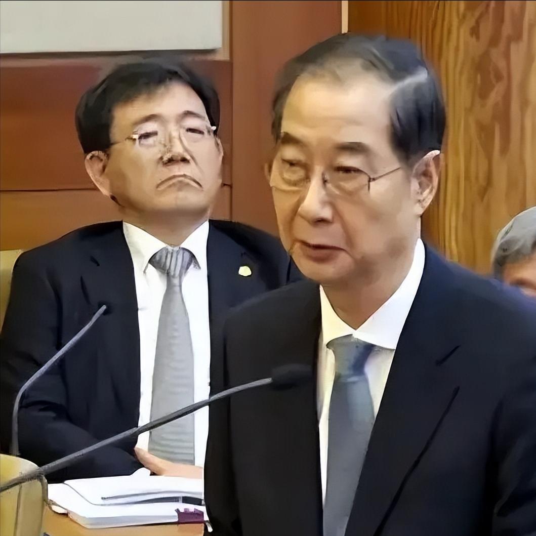 果然不出所料，尹锡悦的死党韩德洙被拘留了，崔相穆还会远吗？李在明这是一个都不放过