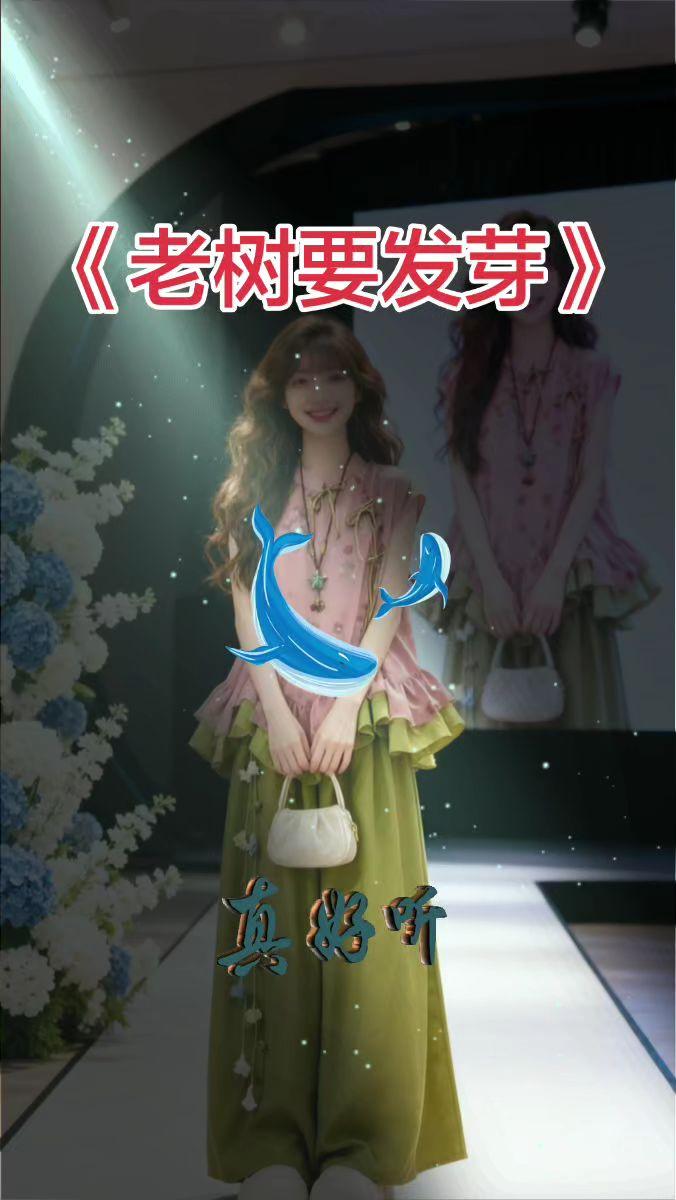 《老树要发芽》拉素26夏季新品发布会 搭配师职业 搭配师入行 女装陈列师