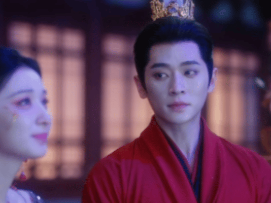 成何体统HE剧集成何体统谁还没被《成何体统》的HE治愈到！春节窝在沙发上看大结局